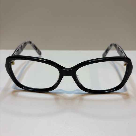 KATE SPADE HELLO SUNSHINE AYLEEN/P/S QG9 RA - 56•17•135 KATE SPDE SUNGLASSES main image 8